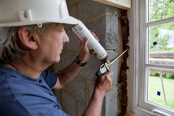 Types of Insulation We Offer in Warson Woods, MO