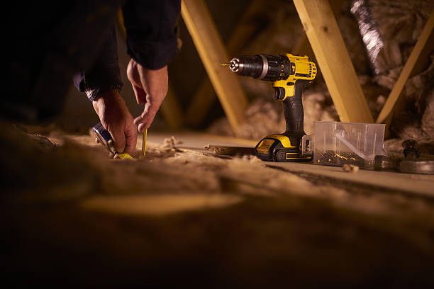 Best Insulation Maintenance and Repair in Warson Woods, MO